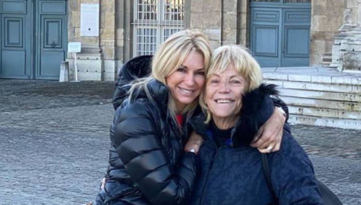 El dolor y la preocupación de Yanina Latorre por la salud de su mamá: "Le extrajeron un tumor maligno"