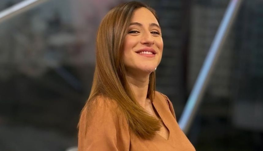 Carolina Amoroso