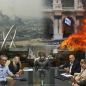 Día 634: Estallido social, la mayor amenaza de Milei 