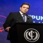 Lisandro Catalán, el primer candidato a gobernador que tiene La Libertad Avanza para 2027