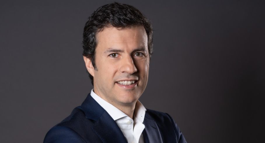Jaime Ron Alpañes Prosegur