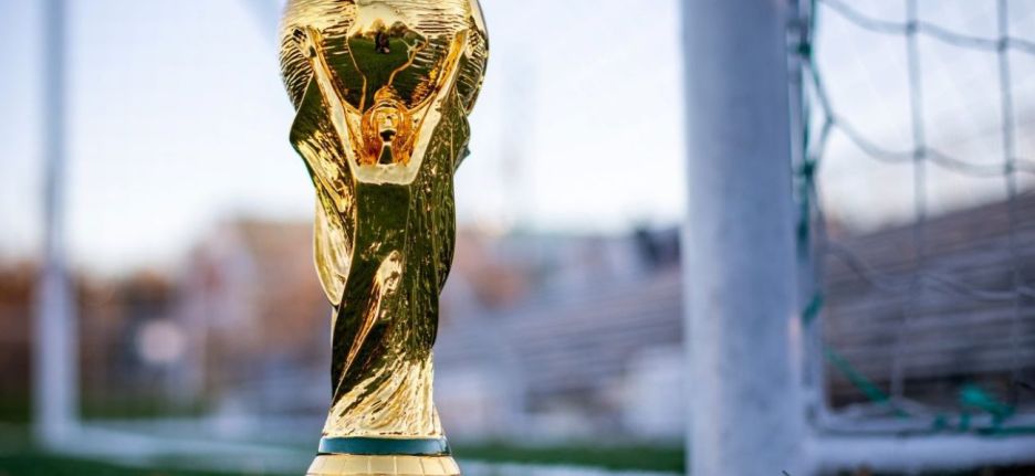 Copa del Mundo