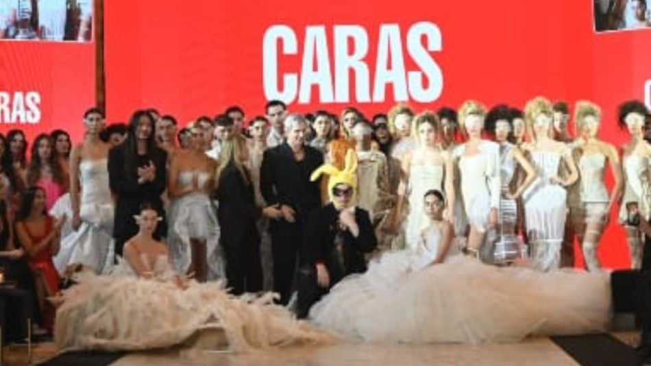 Caras Moda