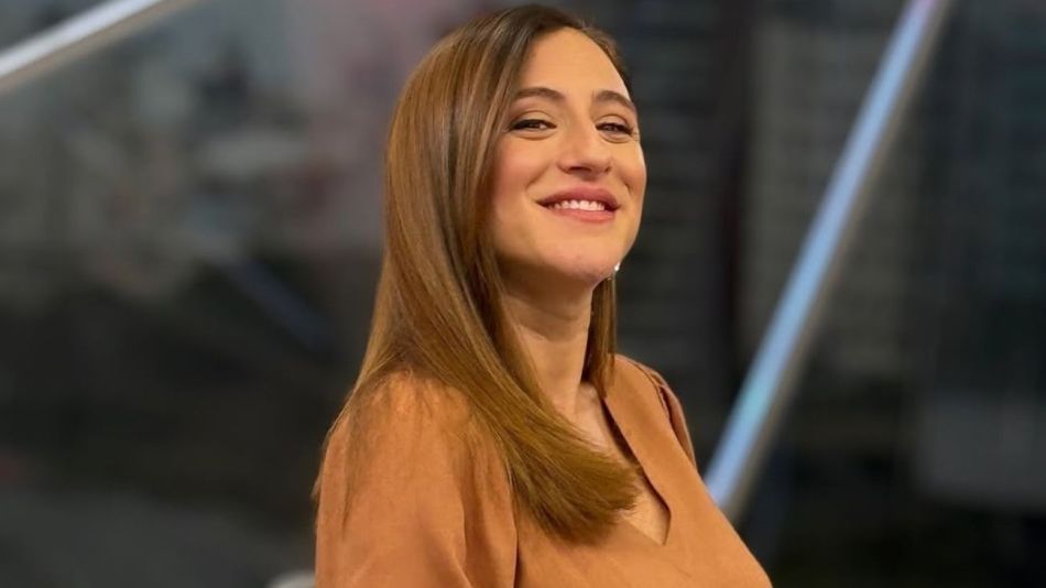 Carolina Amoroso