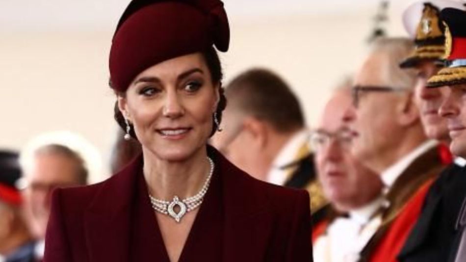 Kate Middleton