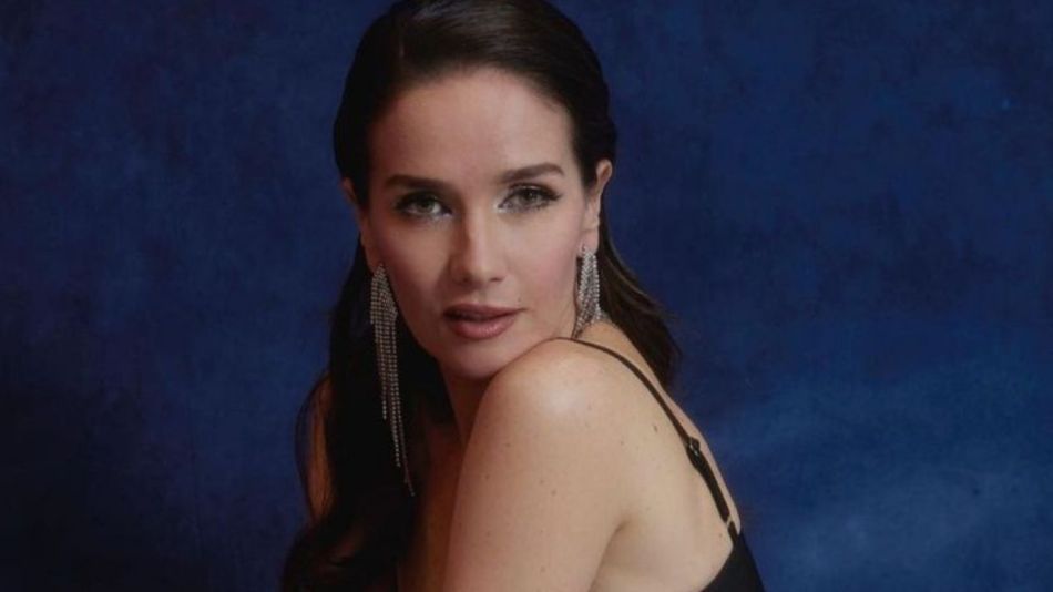 Natalia Oreiro