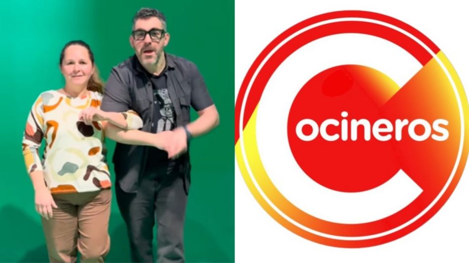 Vuelve "Cocineros Argentinos"