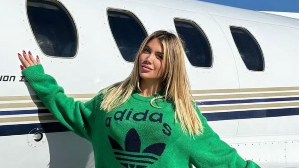 Wanda Nara