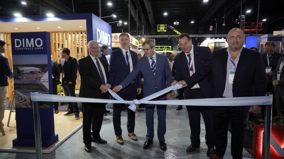 Apertura Somos Industria