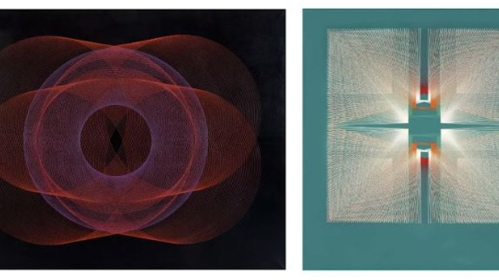 EDUARDO MAC ENTYRE Y MIGUEL ÁNGEL VIDAL