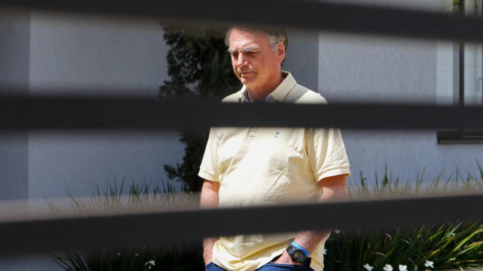 Jair Bolsonaro 20250911