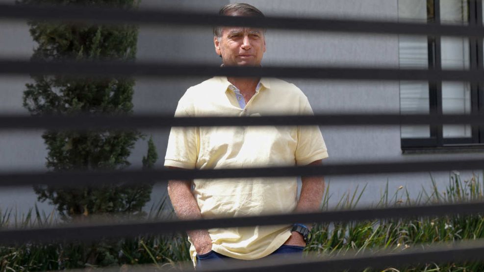 Jair Bolsonaro 20250911