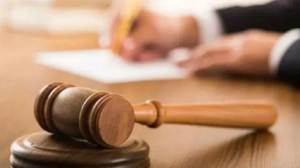 justicia de Corrientes