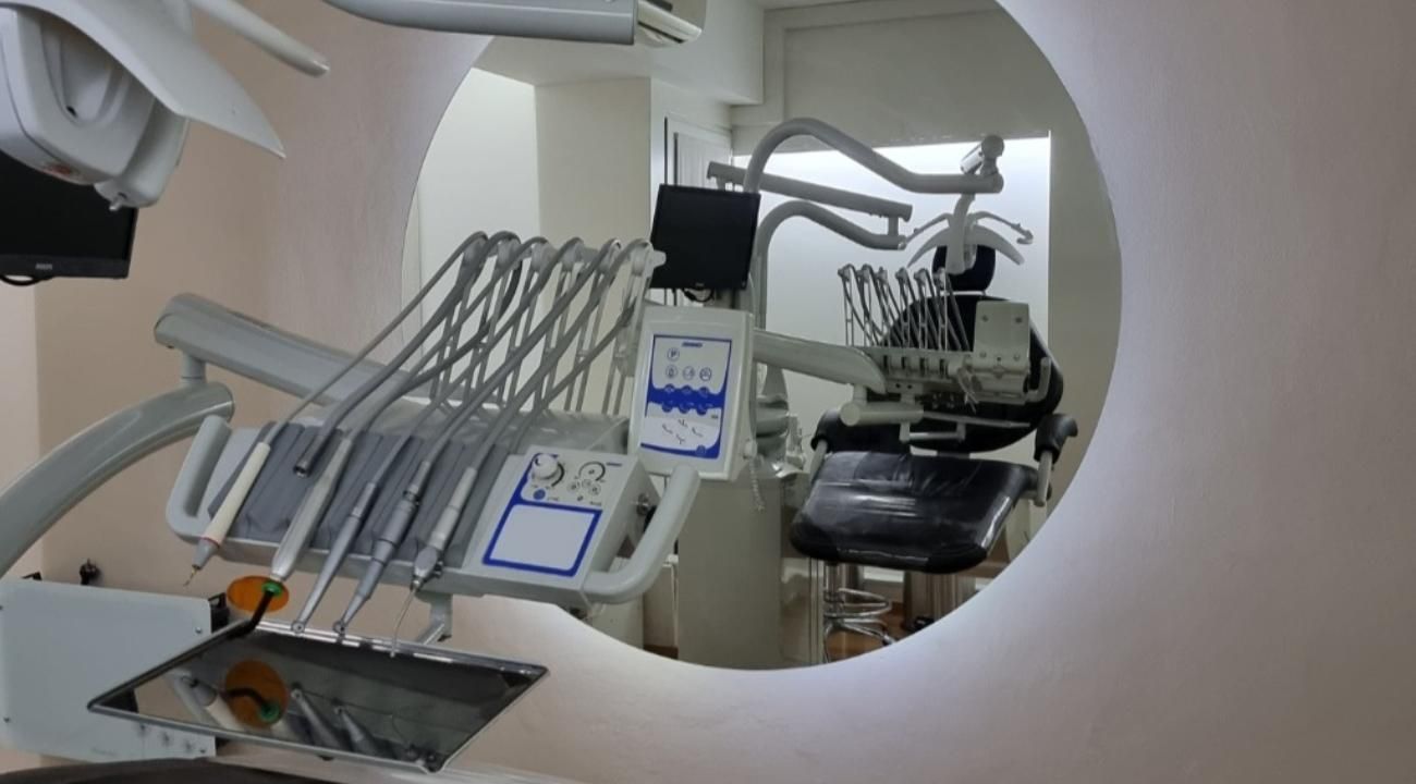 AG Studio Dental, atención personalizada y pasión en cada sonrisa