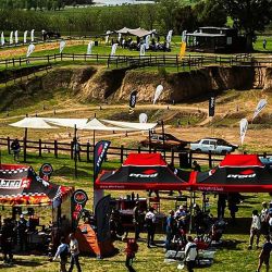 El Travel Fest se hará en septiembre.