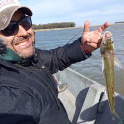 A días del inicio de la primavera se esperan buenos rindes en la mayoría de los pesqueros del país. 