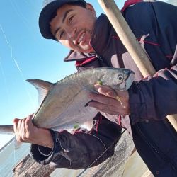 A días del inicio de la primavera se esperan buenos rindes en la mayoría de los pesqueros del país. 