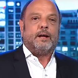 Baby Etchecopar | Foto:CEDOC