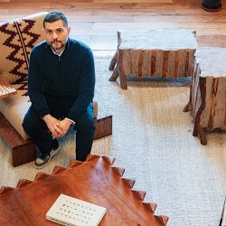 Cristian Mohaded | Foto:José Tolomei