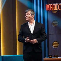 Mario Pergolini | Foto:CEDOC