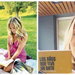 Sarah Jessica Parker y Pía Slapka | Foto:Instagram