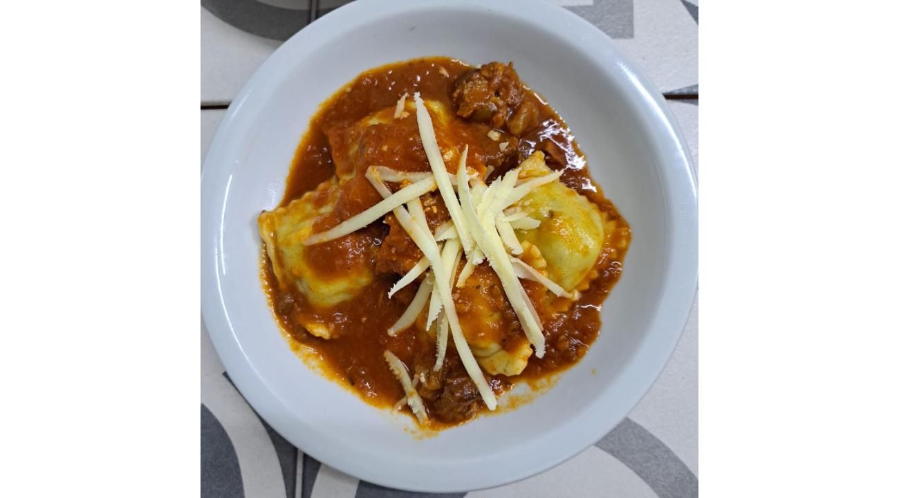 Lo de Emilio, pasión por la cocina
