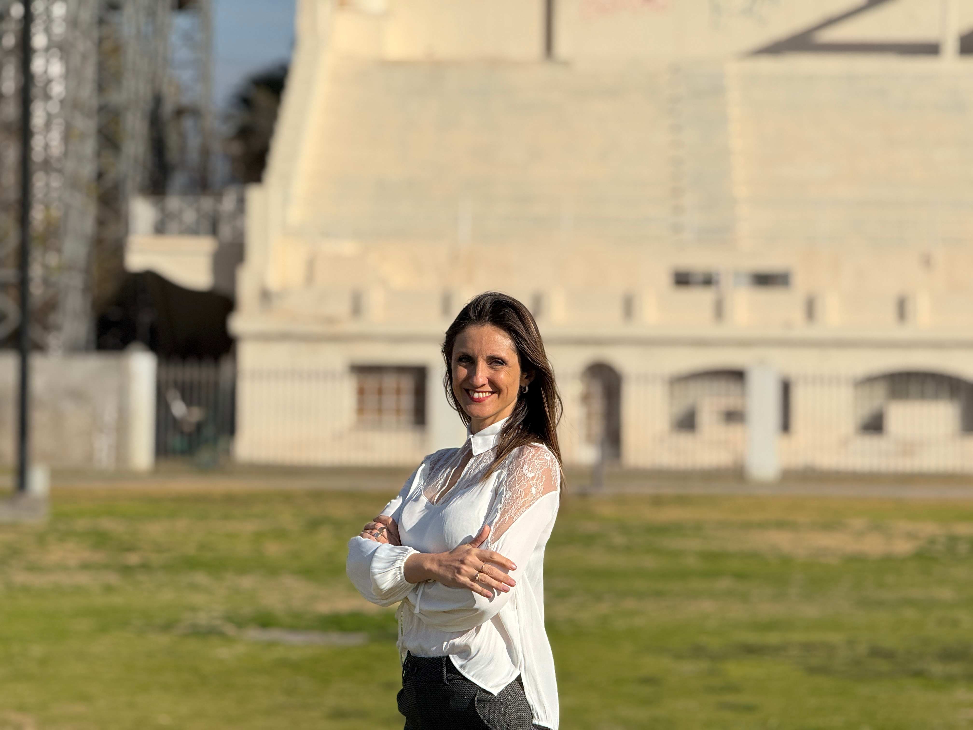 Marianela Camporro