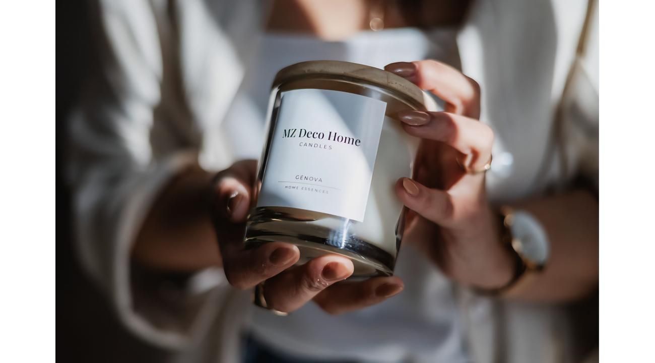 MZ Deco Home: Aromas que transforman espacios y emociones