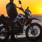 La Zanella ZR se actualiza: nuevas versiones, colores y mejoras en suspensiones
