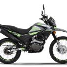 La Zanella ZR se actualiza: nuevas versiones, colores y mejoras en suspensiones