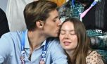 Aseguran que se acerca la boda de Alejandra de Hannover y Ben-Sylvester