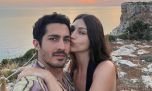 El Chino Darín reveló que no se quiere casar con Úrsula Corberó