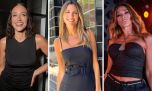 De Brenda Gandini a María Belén Ludueña y Catherine Fulop, todos los looks de las famosas en el lanzamiento de la colección de Camila Romano