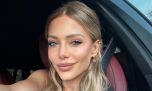 Evangelina Anderson totalmente devastada tras los rumores de romance: “Mi familia está muy mal”