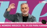 Jorge Rial: el rey del periodismo político de demolición