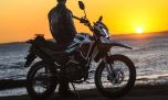 Viajar en moto por primera vez: equipaje indispensable, distribución del peso y planificación de paradas