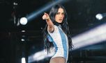 La venganza de Lali Espósito