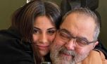 El desgarrador mensaje de Lola lanata en el día que Jorge Lanata hubiera cumplido 65 años: "Volveremos a encontrarnos"