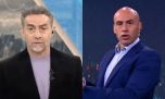 Trebucq, Majul y Viale: el periodismo militante se despega de Milei