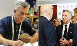 Recalculando: Mauricio Macri enfría su alianza con Milei