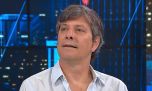 Revelaron la jugosa cifra que recibe Mario Pergolini por cada programa