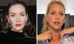 Natalia Oreiro y Nicole Neumann marcan tendencia con el open crown cap como accesorio para elevar cualquier look