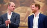 El príncipe Harry y el príncipe William, cada vez más enfrentados