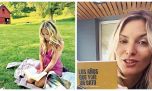 Moda cultural: Los famosos comparten sus lecturas