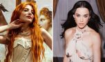 El verdadero motivo por el que Verónica de la Canal no entregó en persona su diseño a Katy Perry y qué papel tuvo CARAS