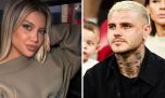 Salió a la luz el video que revela cómo fue la verdadera secuencia del escándalo del ascensor entre Wanda Nara, Mauro Icardi y sus hijas