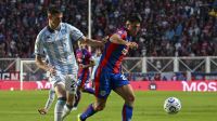 Racing vs San Lorenzo