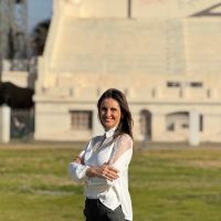 Marianela Camporro