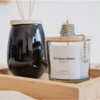 MZ Deco Home: Aromas que transforman espacios y emociones