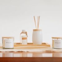MZ Deco Home: Aromas que transforman espacios y emociones